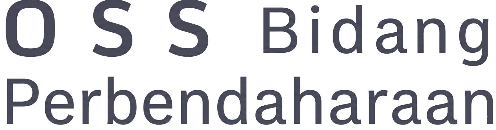 Registrasi OSS logo